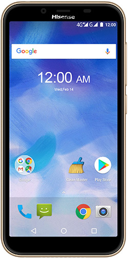 Hisense E7 Pro