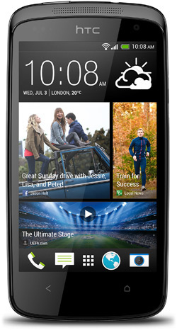 HTC Desire 300