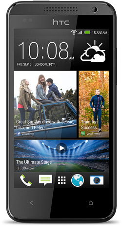 HTC Desire 310