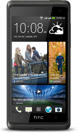 HTC Desire 600