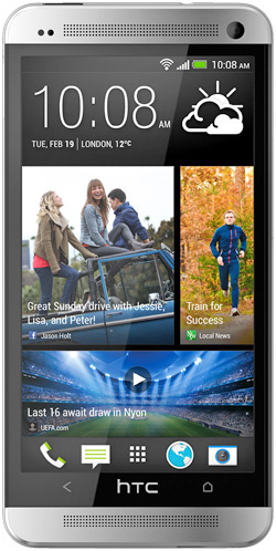 HTC One