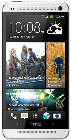 HTC One Max
