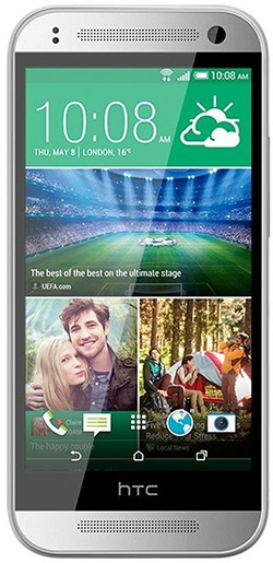 HTC One Mini 2