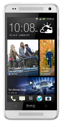 HTC One mini
