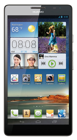 Huawei Ascend Mate
