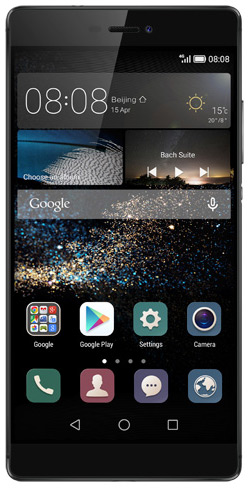 Huawei P8
