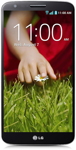 LG G2
