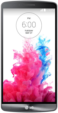 LG G3
