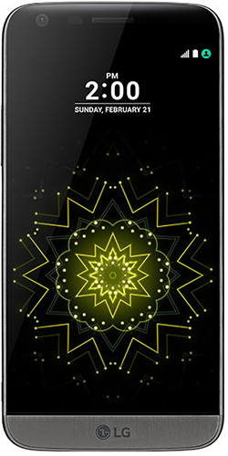 LG G5