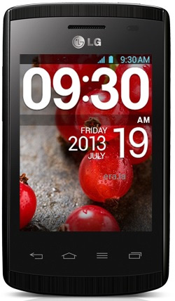 LG Optimus L1 II
