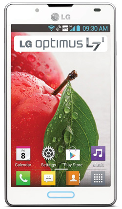 LG Optimus L7 II