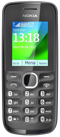 Nokia 111