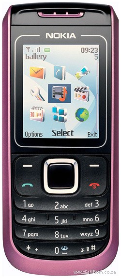 Nokia 1680