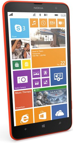 Nokia Lumia 1320
