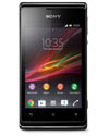 Sony Xperia E Dual