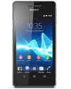 Sony Xperia T