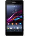 Sony Xperia Z1 Compact